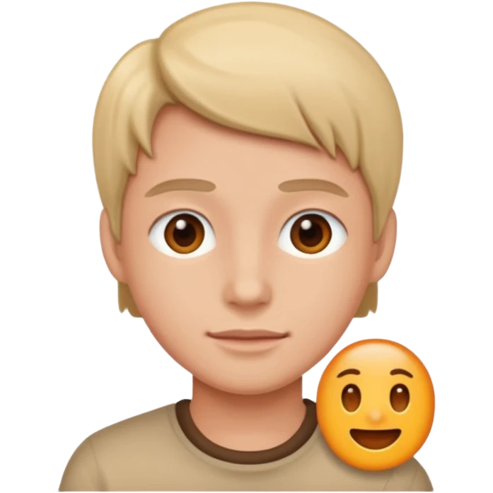 Nah emoji