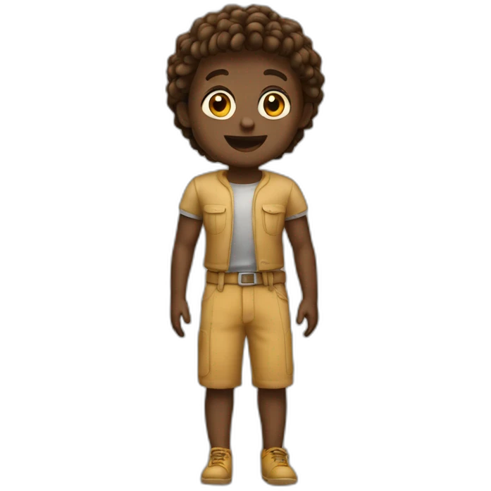 Vendas emoji