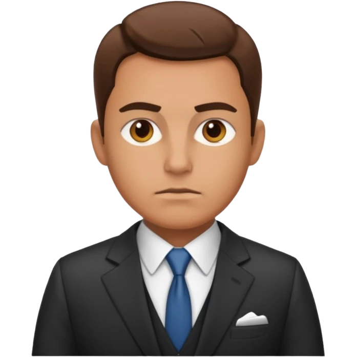 trader emoji
