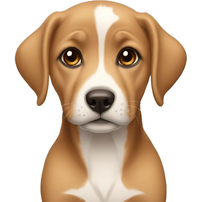 Chiot emoji