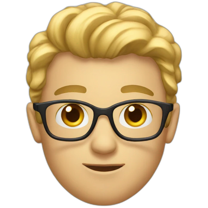 Blogs emoji
