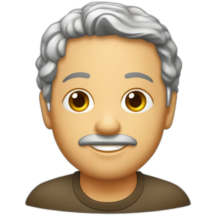 un plat portugais emoji