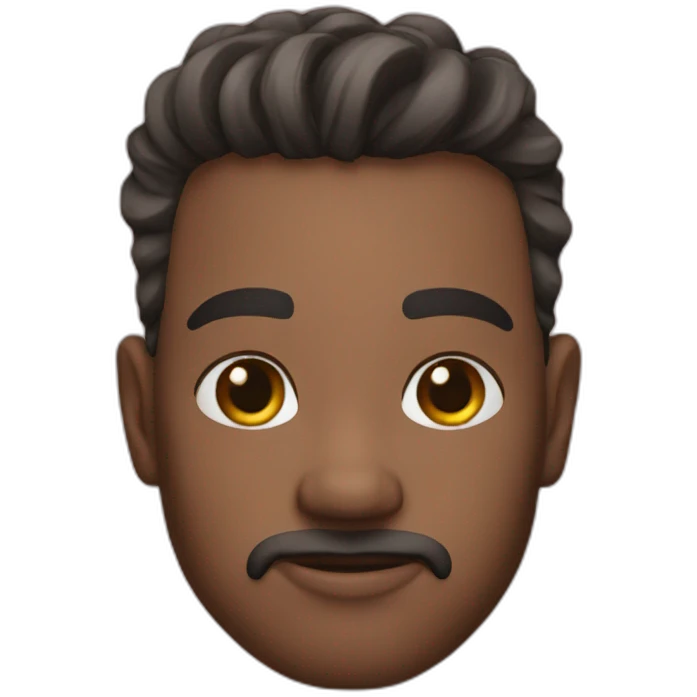 Idol emoji