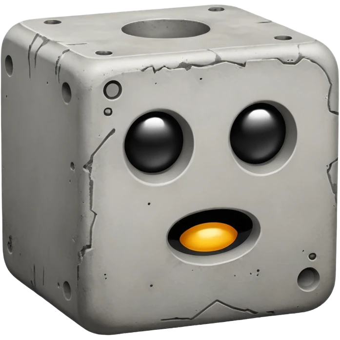 real emoji