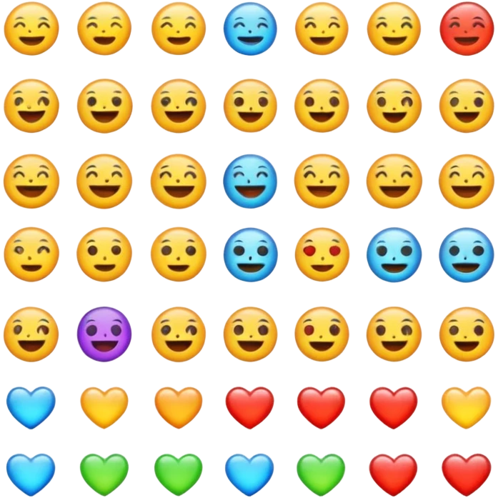 Emojiler emoji