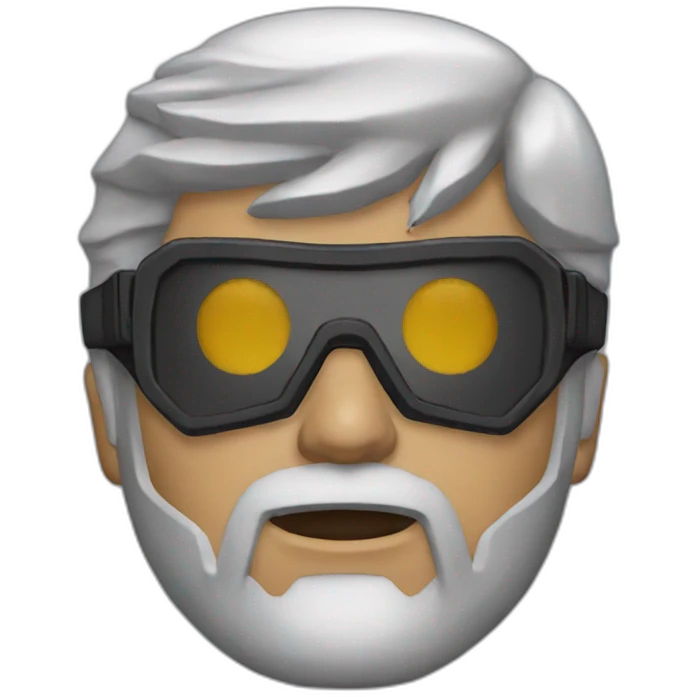 Airwolf emoji