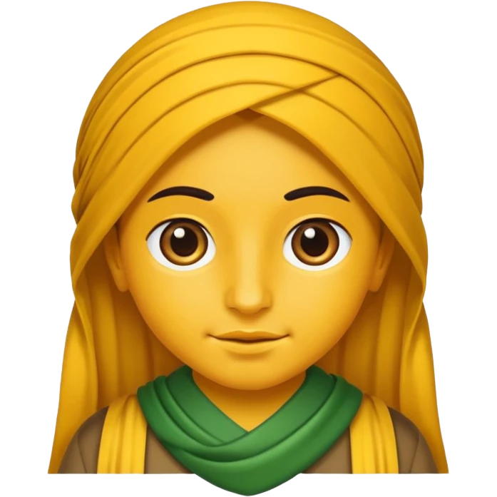 Kurdistan emoji