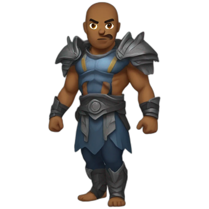 Furia emoji
