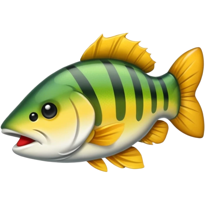 bass head emoji