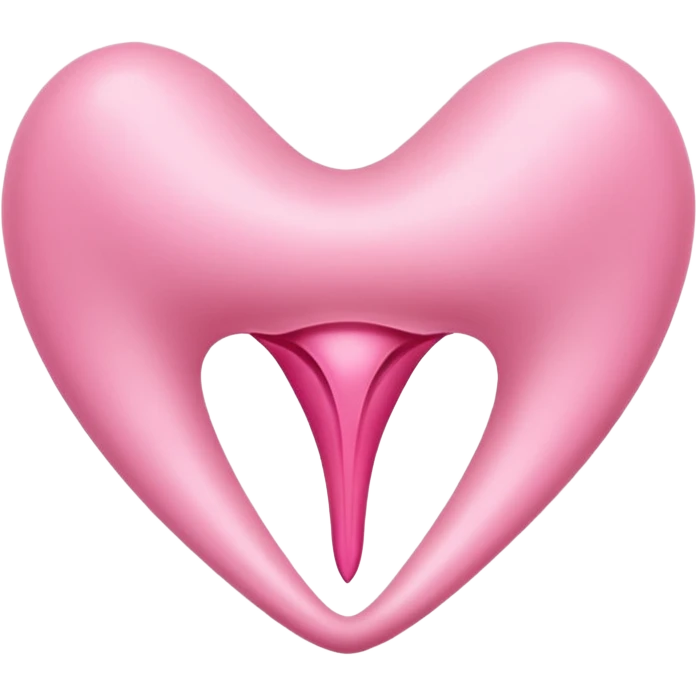 Vagina emoji