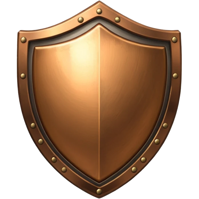 shield emoji