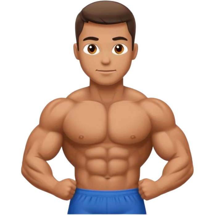 body emoji