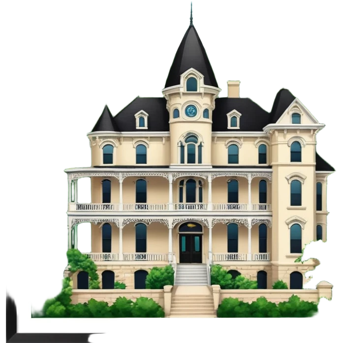 Arkansas eureka springs emoji
