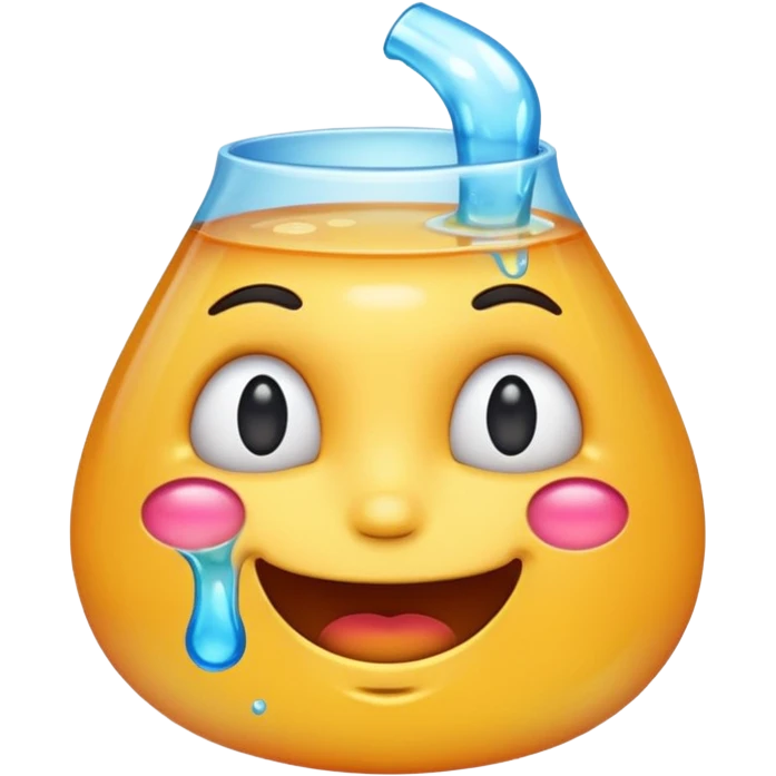 fill emoji
