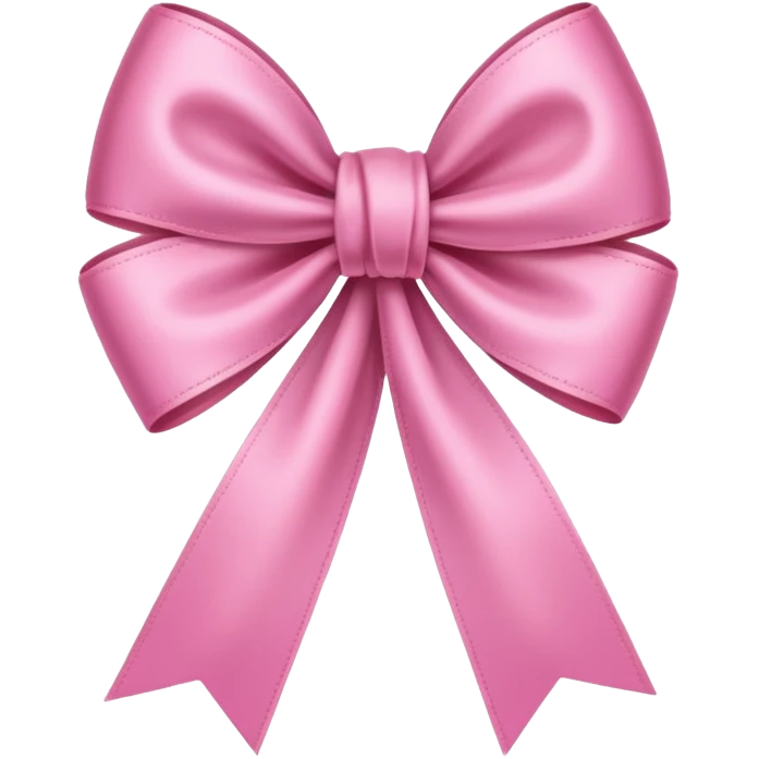 🎀 emoji