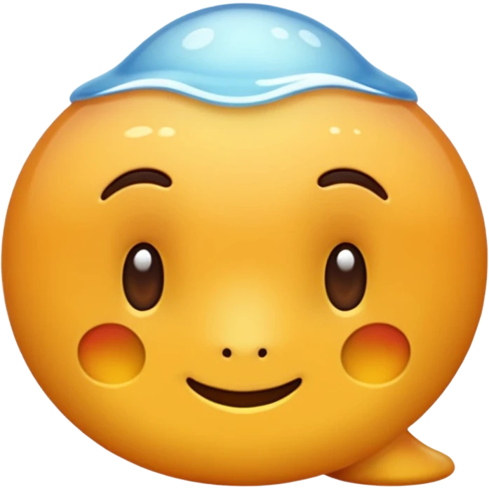 slow emoji
