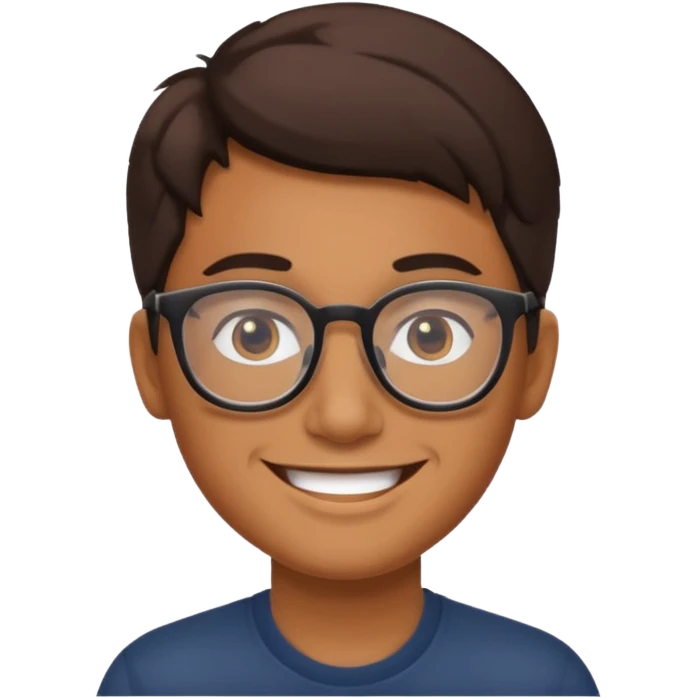 Designer emoji