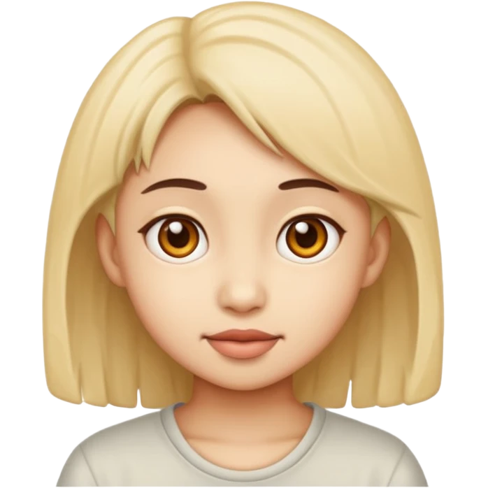 Momo emoji