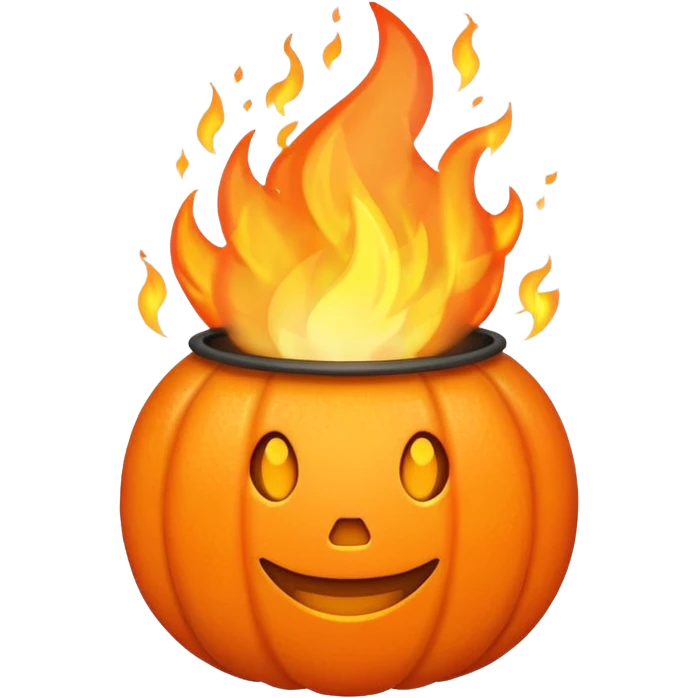 pyro emoji