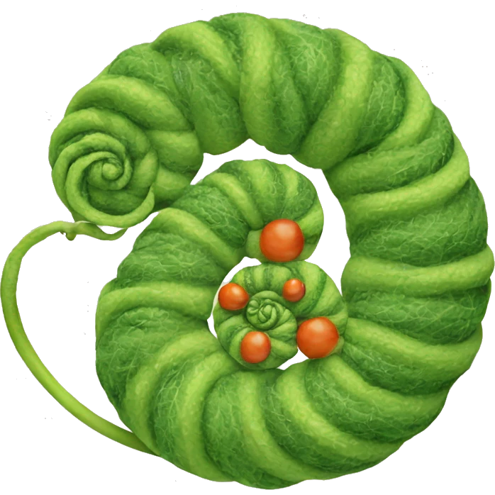 Fibonacci  emoji