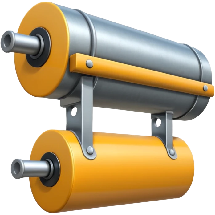 Wall roller emoji