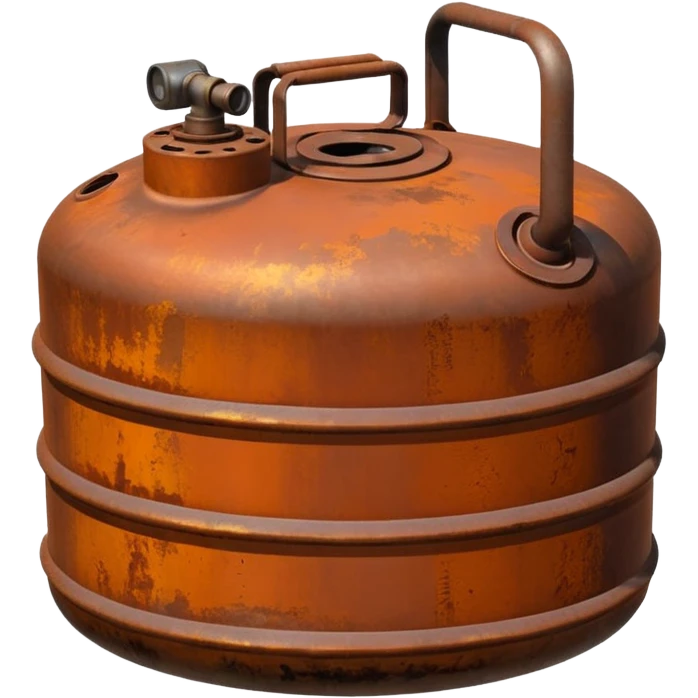 gas tank emoji
