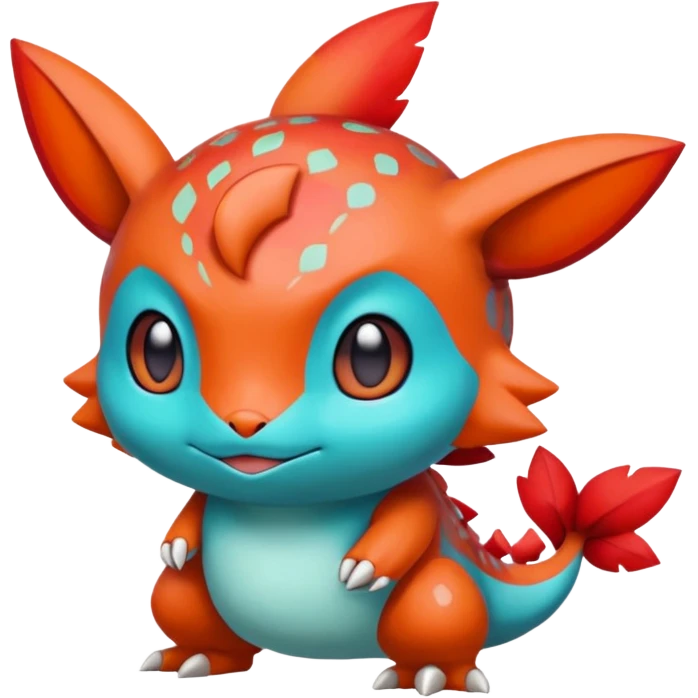 Pokemon emoji