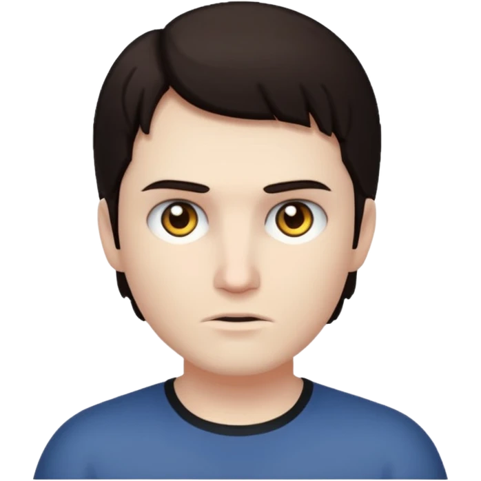 Herobrine emoji