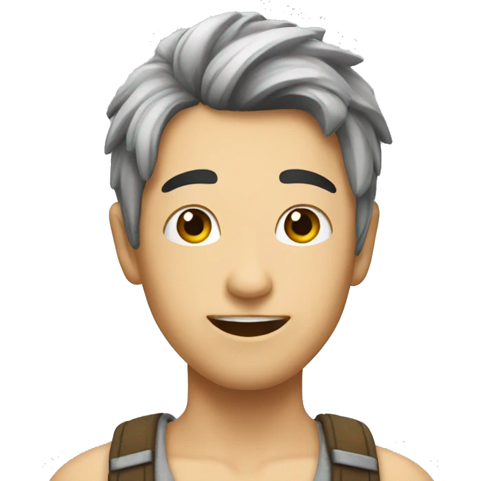 씨앗 새싹 emoji