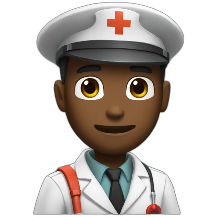medic tf2 emoji