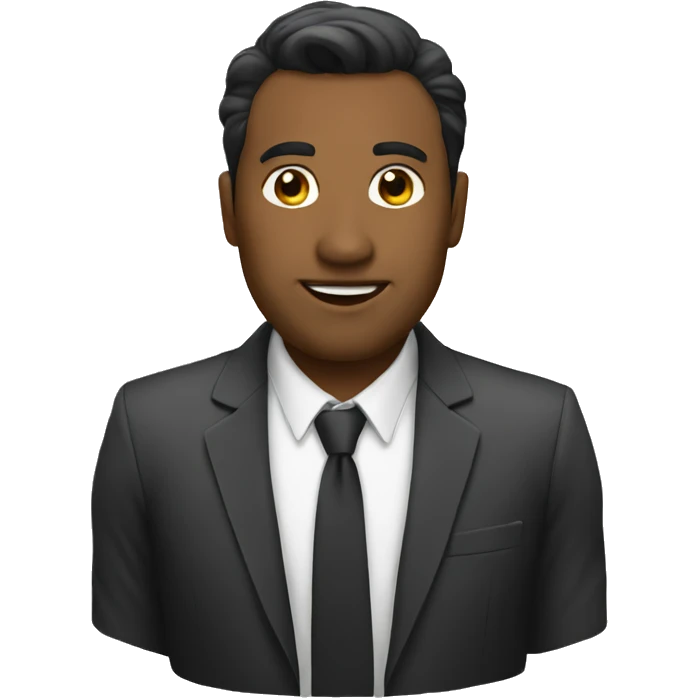 Tho managers emoji