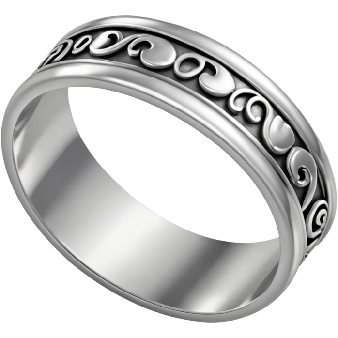 napkin ring emoji