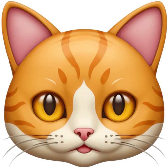 Cat emoji