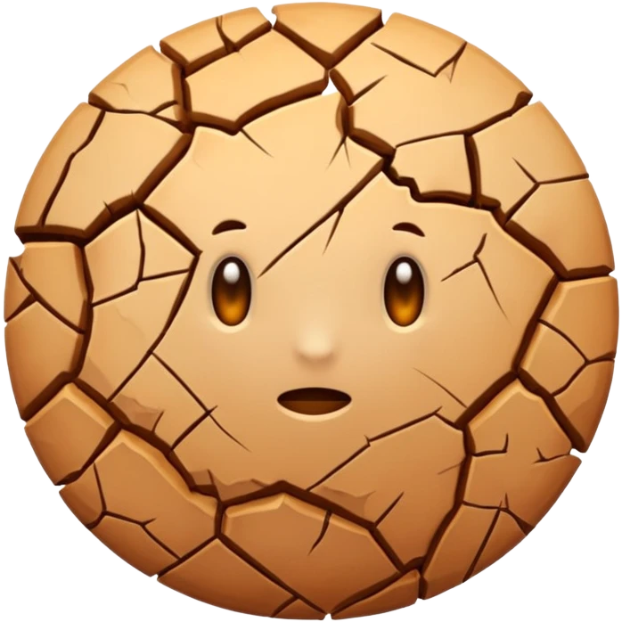 drought emoji