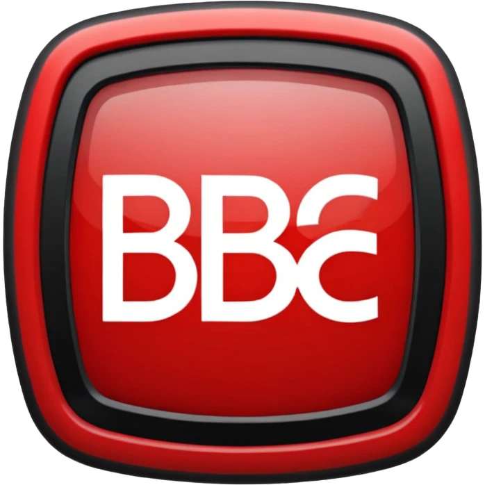 BBC emoji