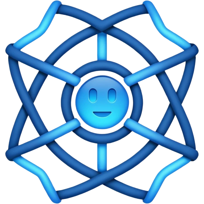 connect emoji