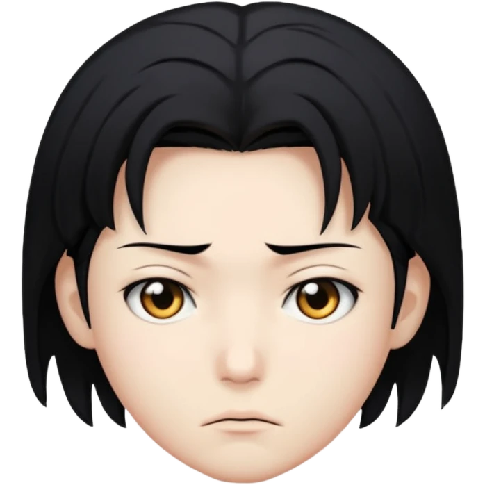 Saduke emoji
