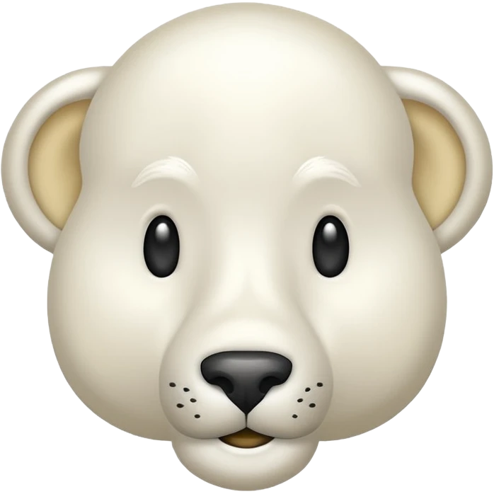 Muktuk emoji