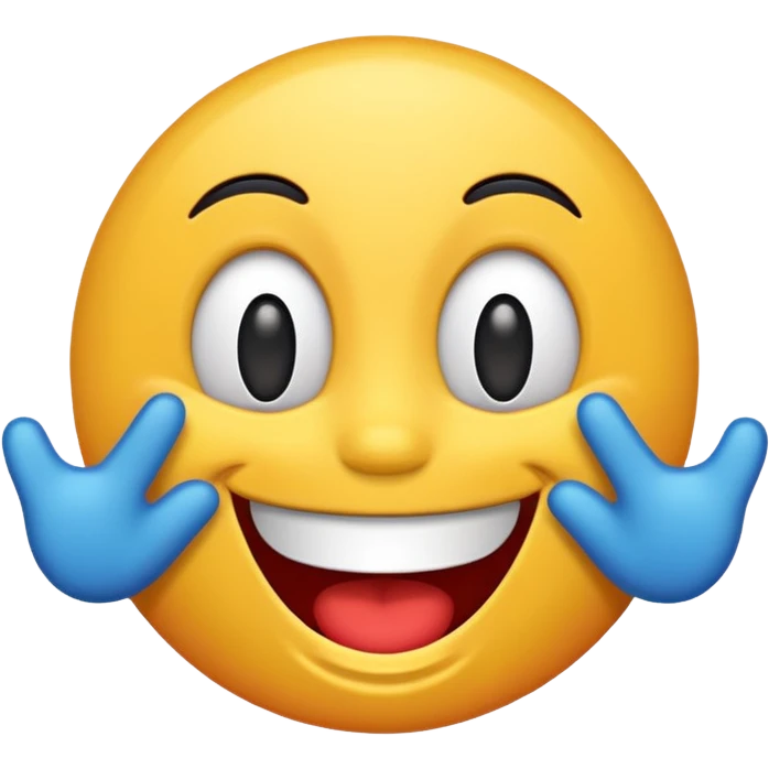 Tappy emoji
