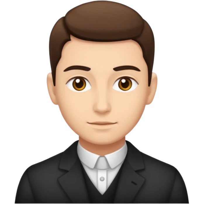 Грузин emoji