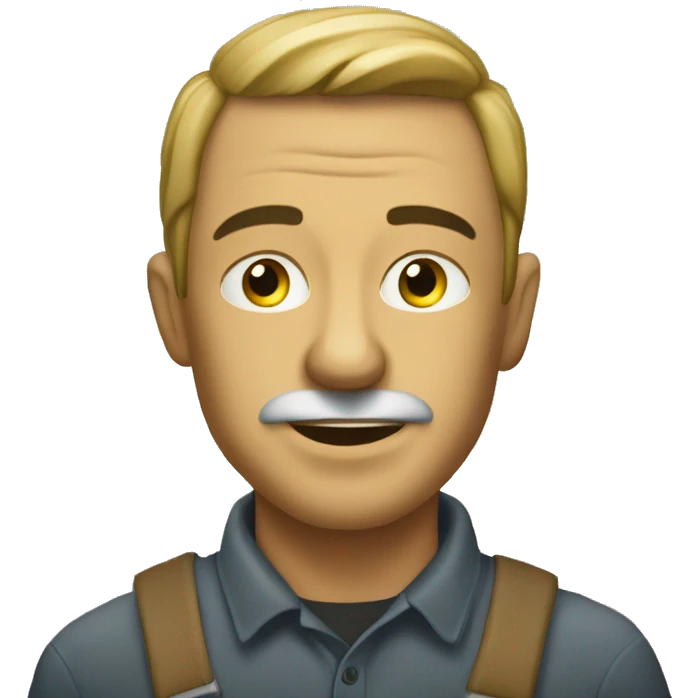 Bezoz qui tient des billets emoji