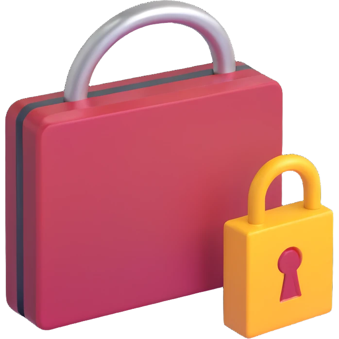 password emoji