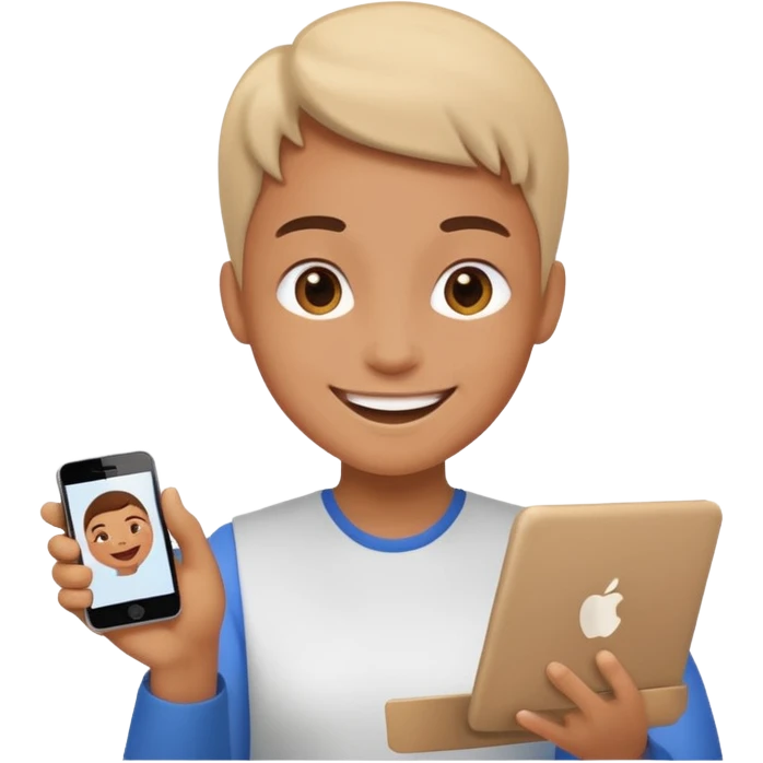 Register emoji