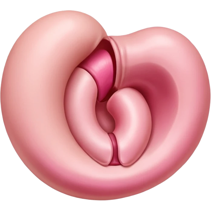 Butthole emoji