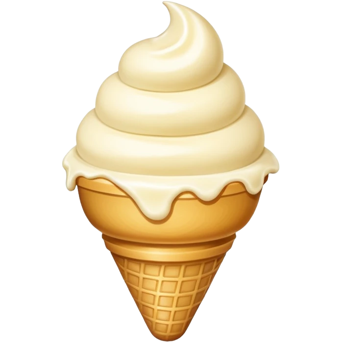 vanilla emoji
