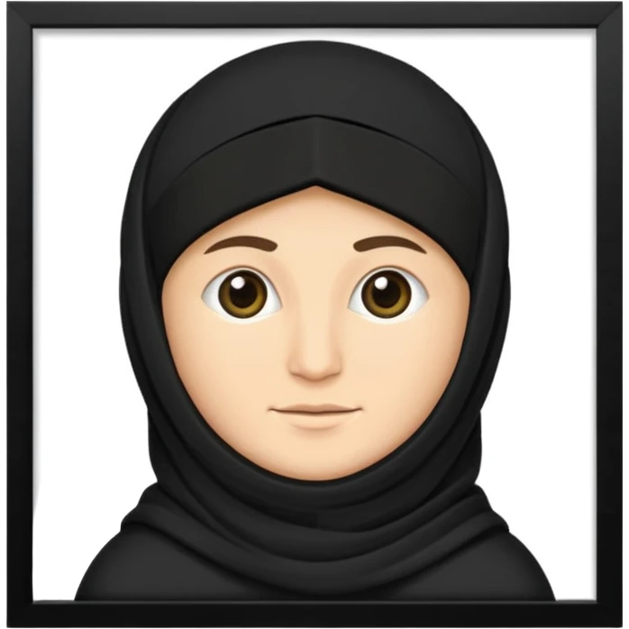 Чечня  emoji