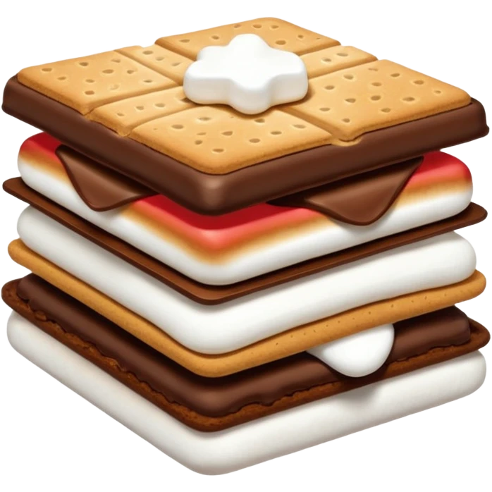 smores emoji