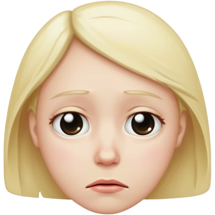 🥺💔 emoji