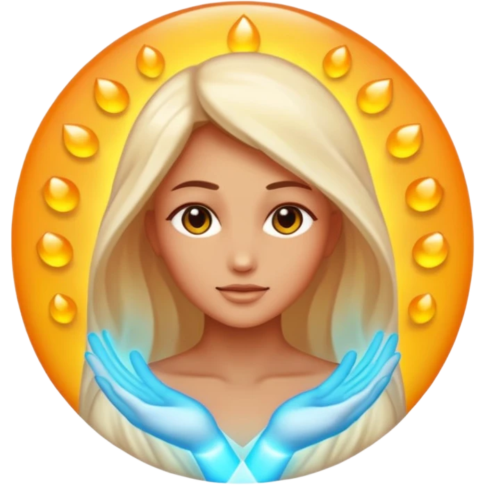 god mode emoji