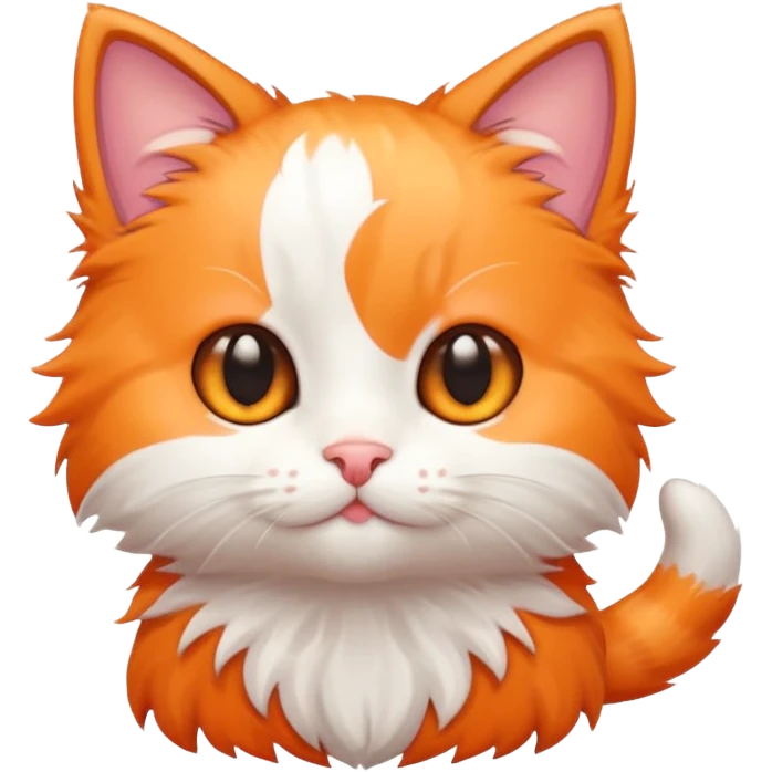 Cute emoji